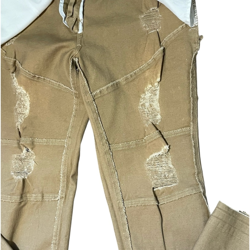Blue Topic Jeans - Picture 9 of 16